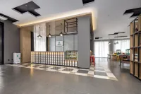 Campanile Hotel Maoming Xinyi Education City Hotel
