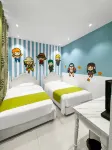 Chaohai · LIVE Vacation Apartment - Losmen