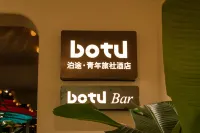 Potu E-sports Hostel Hotel di 