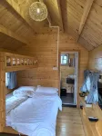 Pohao Tourism Wharf Wooden House Homestay