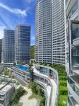 海岸日記民宿（南澳島店） - 無邊際泳池