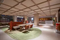 Orange Hotel (Wuhu Station Wanda Plaza Branch) - 3 stjerner