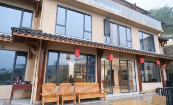 Xiwang de Tianye Homestay