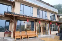 Xiwang de Tianye Homestay Hotels near Qixingdun Observation Deck