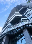 HONGYADONG HOLIDAY RIVERSIDE HOTEL Отели рядом с достопримечательностью «Область народного обычая в пещере Хун Цуй»