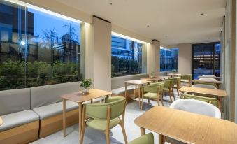 Gusu Yuqiao Hotel (Suzhou Guanqian Street Pingjiang Road Branch)