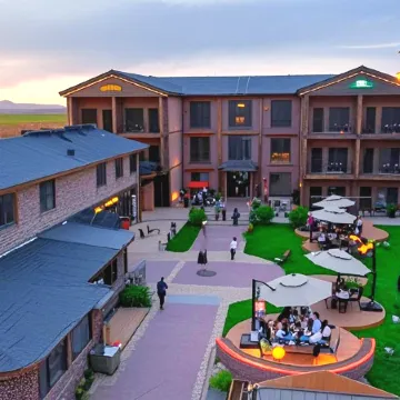 Fengning Western Meadow Resort · Xitan Town Homestay (Datan Branch)