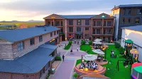 Western Meadow Resort