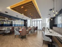 Park Inn by RadissonQuanzhou Ancient CityXintian City Square Hotels in Quanzhou