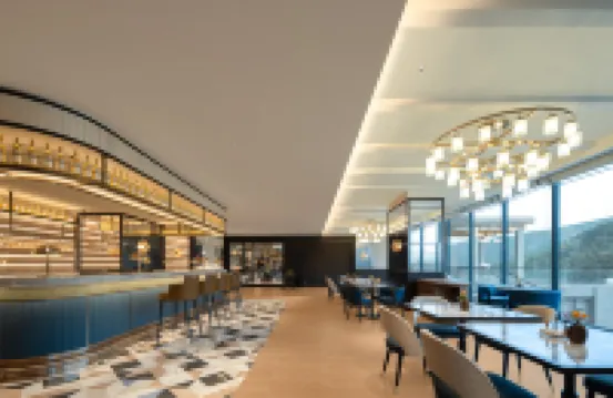 Manxin Hotel Xishuangbanna Jinghong Lancang River