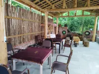 Wenchuan Yunyue Homestay