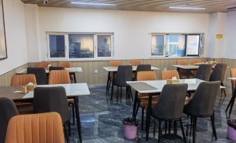 Kaixuan SOHO Apartment (Shilaoren Beach Branch)