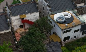 YanYu Yongji Home Hotel