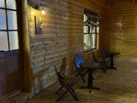 Xinyuan Dandan Shanshui Homestay