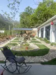 Lingshou Tianyang Homestay Courtyard