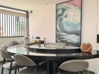 Dongshan Lanjing Shuiyuan Scenic Apartment (Nanmen Bay) - breakfast