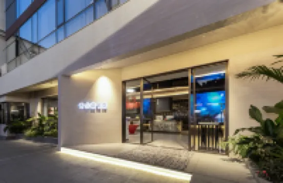 Jinghong Yunduolan Koi Garden & Pool Hotel Hotels near Xishuangbanna Mengle Cultural Tourism Area