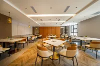 Home Selection Hotel (Beizhen City Goubangzi Station Branch) - Desayuno