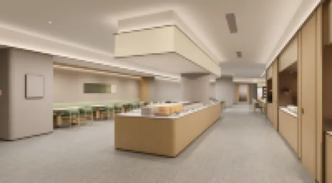 JI Hotel (Shenzhen Huaqiangbei Sports Center)