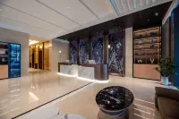 Mehood Hotel (Baoji Wanda Plaza Zifeng International) Hotels in Baoji