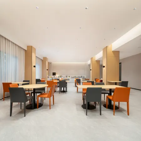 City Comfort Inn Beihai Hepu Bus Terminal Branch