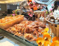 Huizhou Shuangyue Bay Xianghai Holiday Hotel