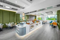 Unseen Beauty Hotel - ที่มีบาร์