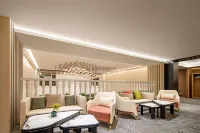 Unseen Beauty Hotel