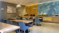 Homeinn Neo (Xinmi Kuangqu Zhenxing Road) - sarapan