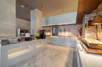 Lavande Hotel (Ganzi Batang Branch, National Highway 318) - breakfast