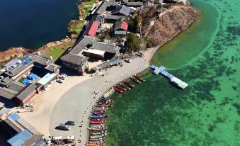 Huyu Light House Homestay Hotel