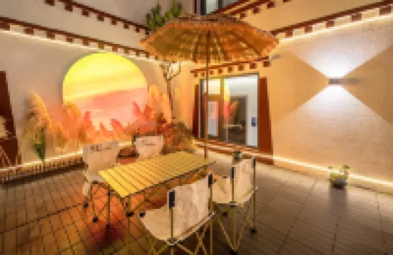 Fanxin Shanheyue Guesthouse Jiuzhaigou