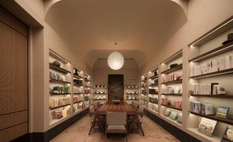 Atour Hotel(Shanghai North Bund Riverfront International Plaza)