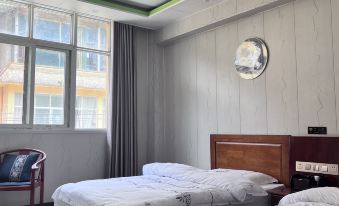 Yijing Gongshan Hotel