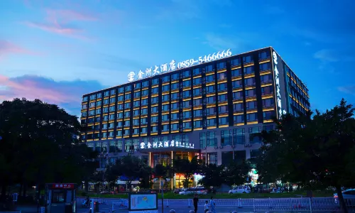 Jinzhou Grand Hotel