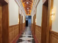 Zagana  ZangShuiyunyi Homestay Hotels in Diebu