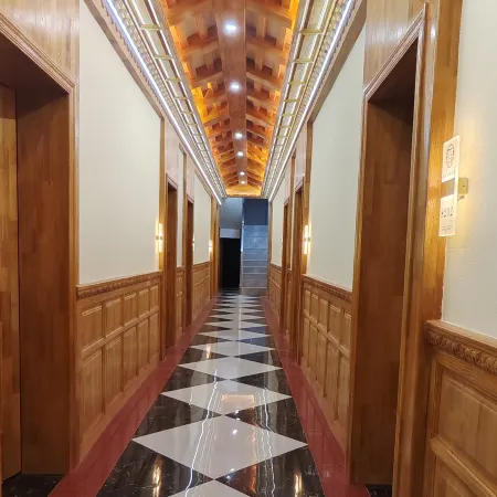 Zagana  ZangShuiyunyi Homestay