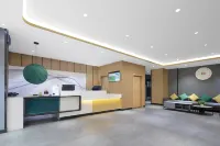 Nuomei Light Hotel (Zhuzhou Hunan University of Technology Yandi Square) Hotel a Zhuzhou