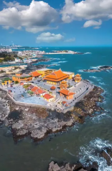 haishangpushe hotel Hotels near Shishi Gold Coast