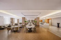 Qiangsheng Grand Hotel - Bữa sáng