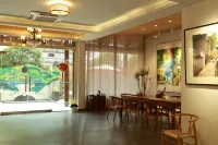 Nanxi Yizhan - bar