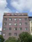 Suiping Taocheng Express Hotel Hotels near Suiping East Passenger Transport Terminal