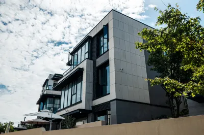 Floral Hotel·Yunqi Haiyue Homestay Hotel in zona Sea Viewing Pavilion