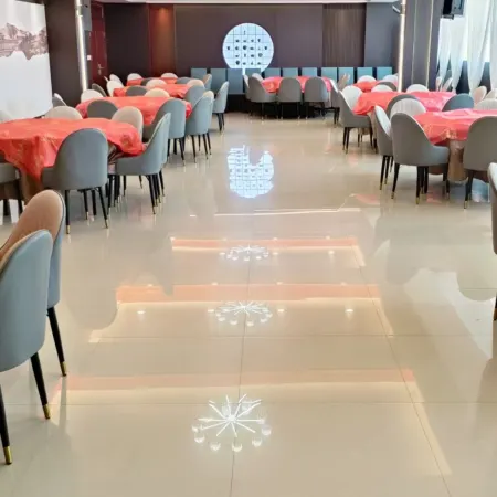 Wanrong Sanhexiang Hotel