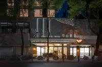 貴陽半山飯店（甲秀樓青雲市集店） 住宿飯店