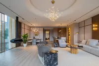 Weiyangju Urban Homestay (Yanjiang Avenue, Natural Tower, Yichang)