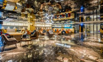 Libai Hotel Jinan Quancheng Square Baotu Spring North Gate Branch