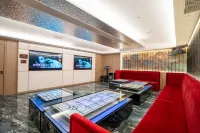 Pinghu Mingyue Shantang Wellness Hotel 핑후 호텔