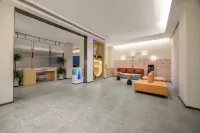 Jinjiang Inn (Original Store, Guancheng Yanzhuo North Street) Các khách sạn ở Chính Định