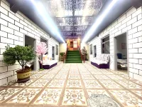 Leke Homestay فنادق في لينتان